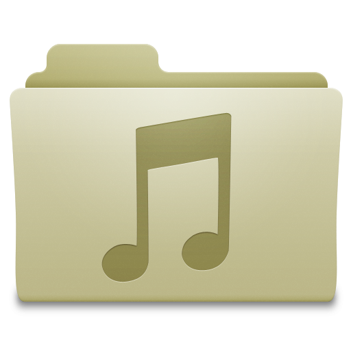 Music 6 Icon 512x512 png